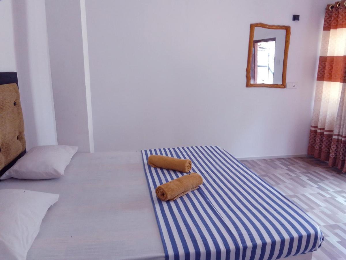 Big House Udawalawe B&B 외부 사진