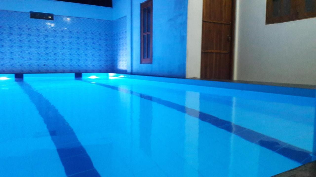 Big House Udawalawe B&B 외부 사진